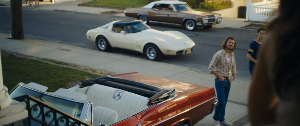 Chevrolet Corvette C3