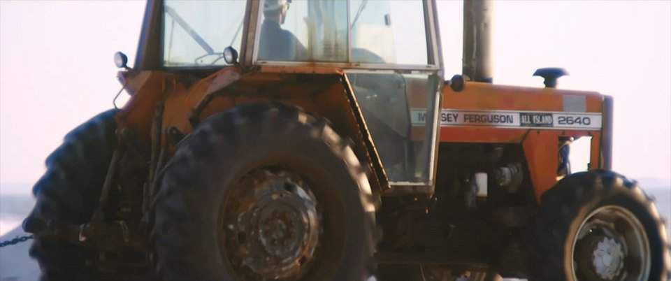 Massey Ferguson 2640