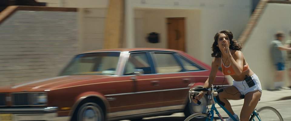 Oldsmobile Cutlass Salon