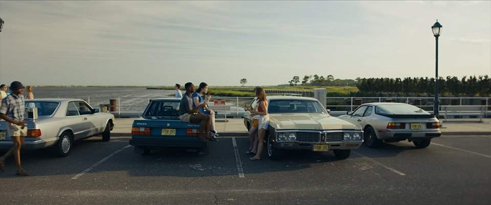 Volvo 740