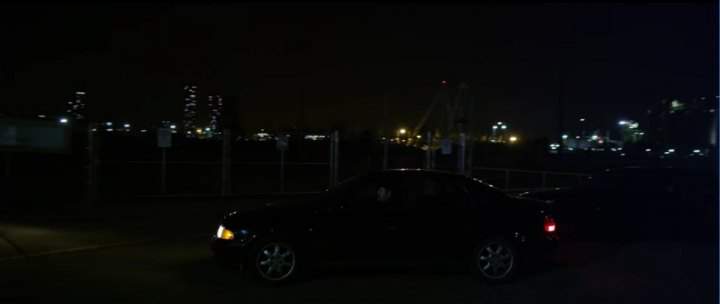 Audi A4 B5