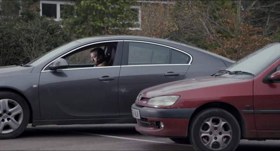 Peugeot 306