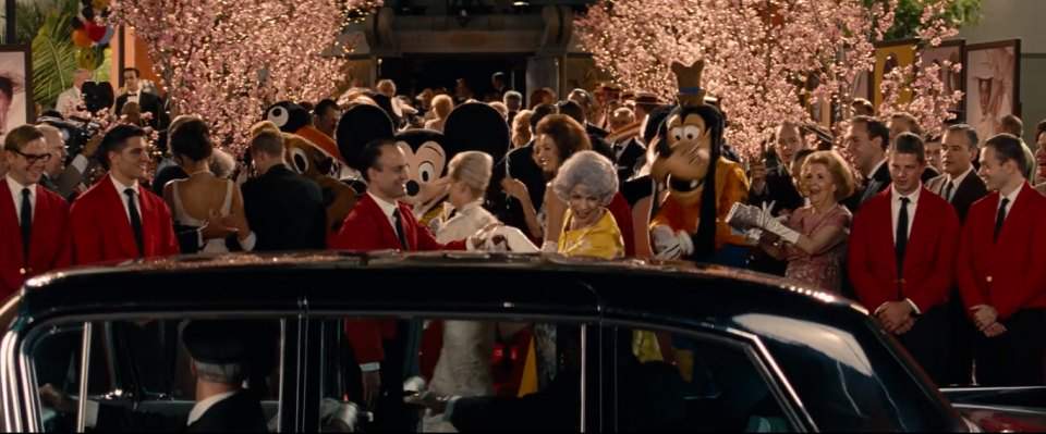 Cadillac Fleetwood 75