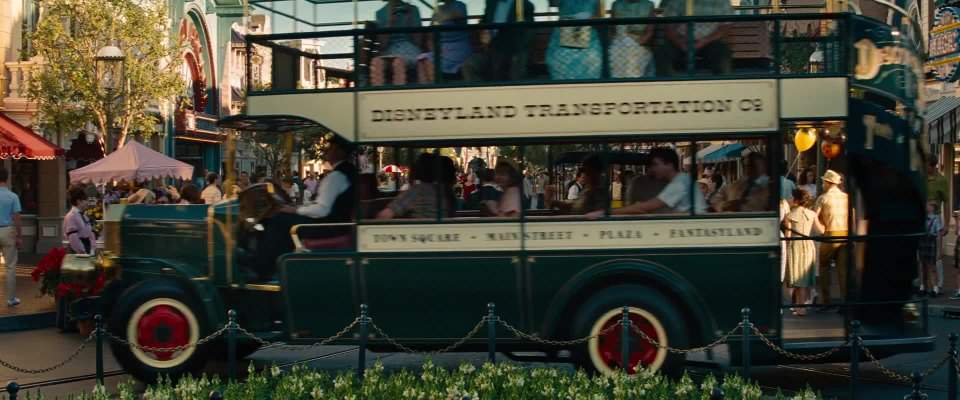 Disney Studios Omnibus