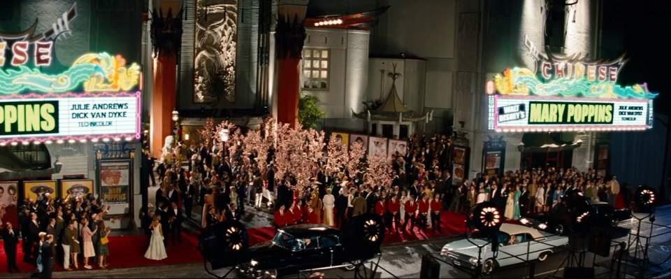 Ford Galaxie 500 Sunliner