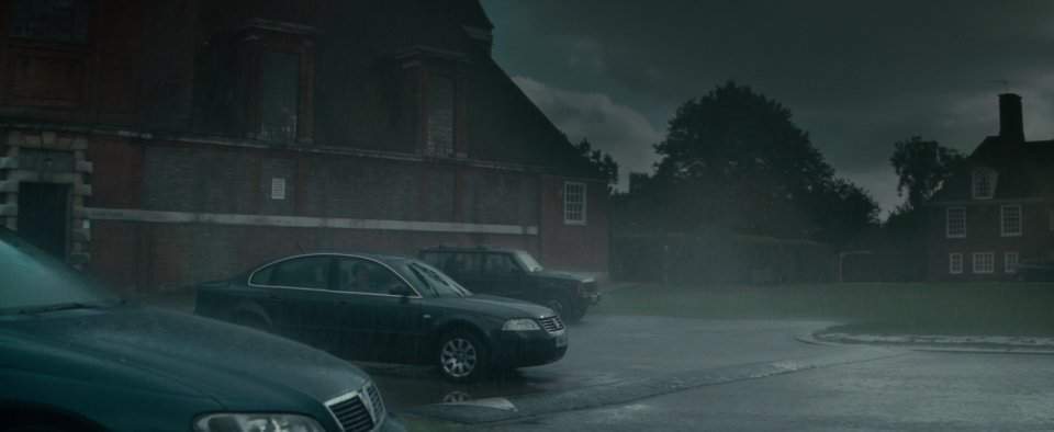 Volkswagen Passat B5