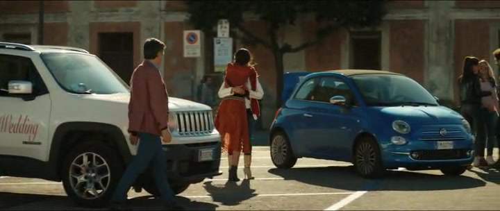 Fiat 500 C