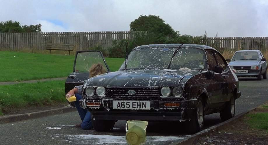 Ford Capri MkIII