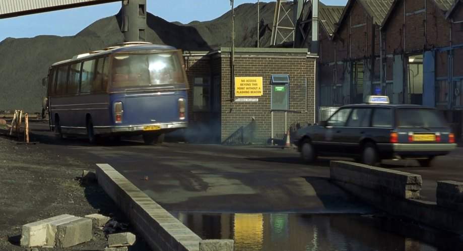 Vauxhall Cavalier Estate MkII
