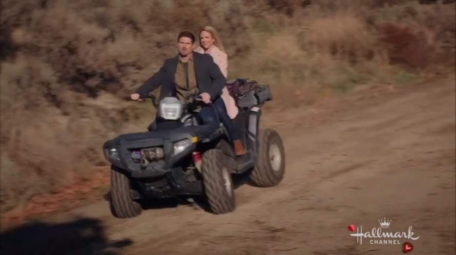 Polaris Sportsman