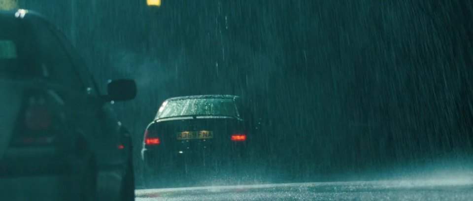 BMW 3 Compact