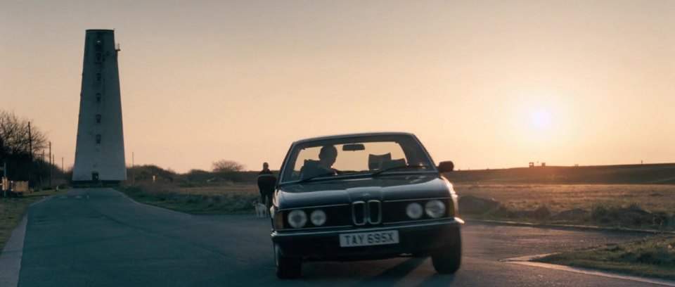 BMW 732i