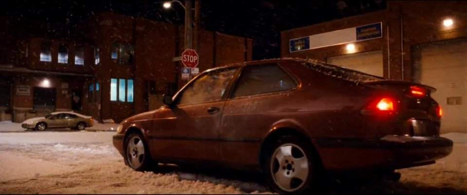 SAAB 900