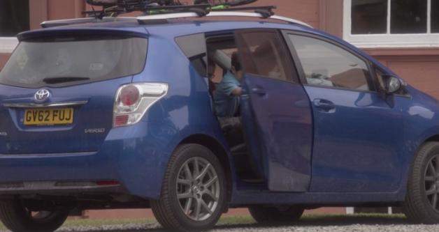 Toyota Verso