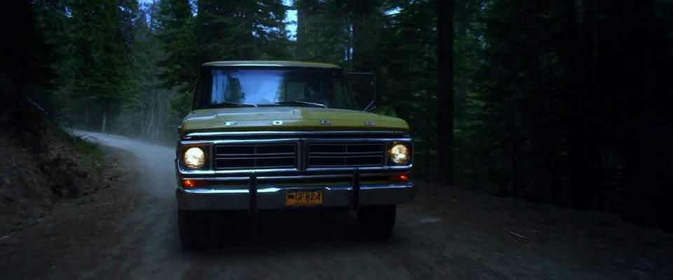 Ford F-Series