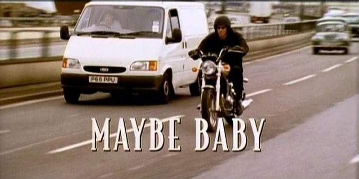 Ford Transit MkIII