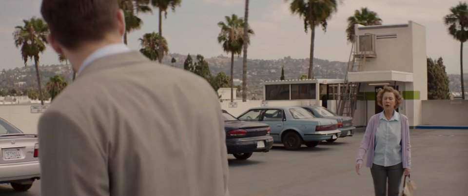 Buick Century