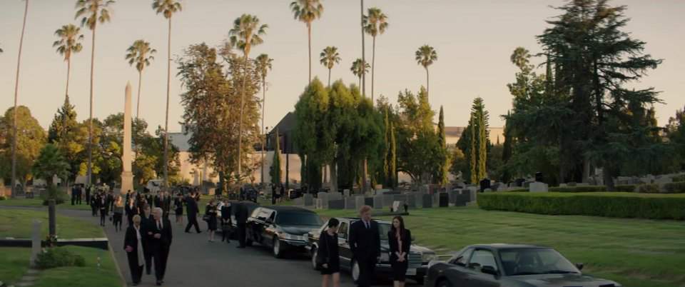 Lincoln Town Car Stretched Limousine