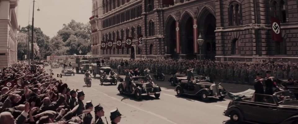 Mercedes-Benz 170 D OTP