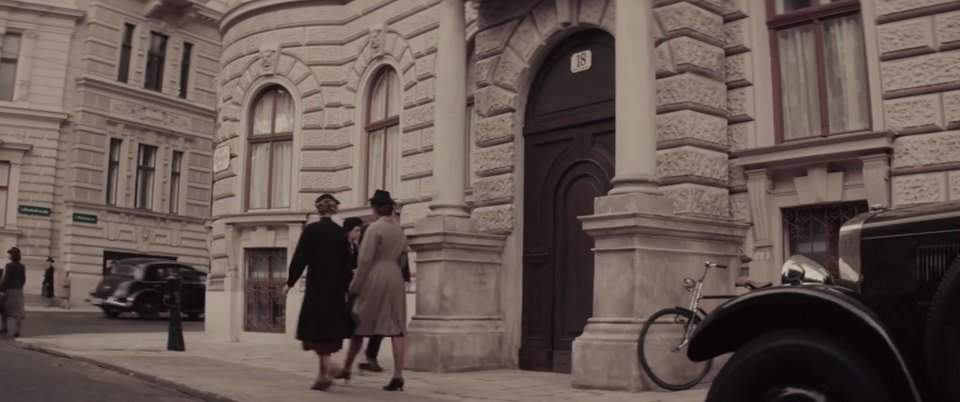 Mercedes-Benz 170 Sb