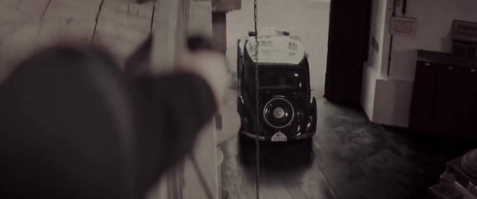 Mercedes-Benz 170 Va