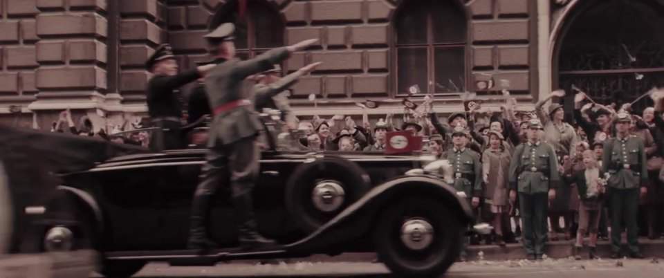 Mercedes-Benz 230 Lang Cabriolet