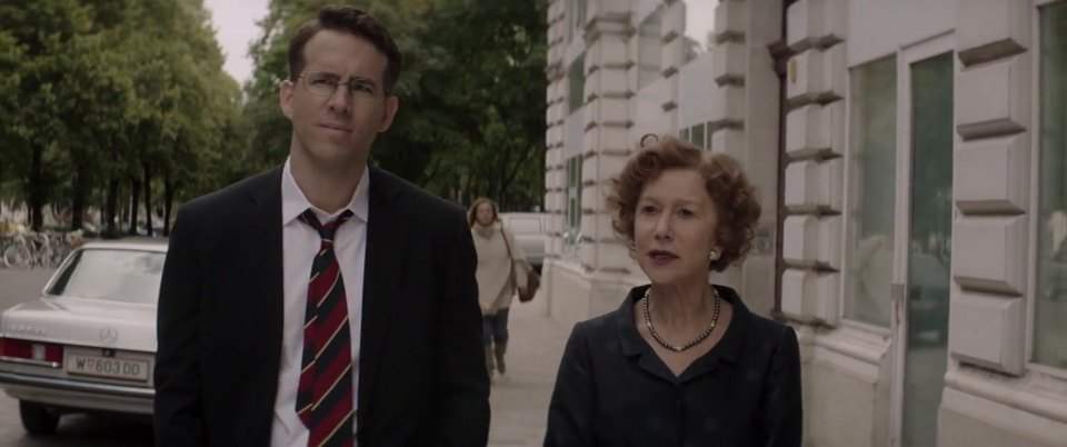 Mercedes-Benz 280 CE