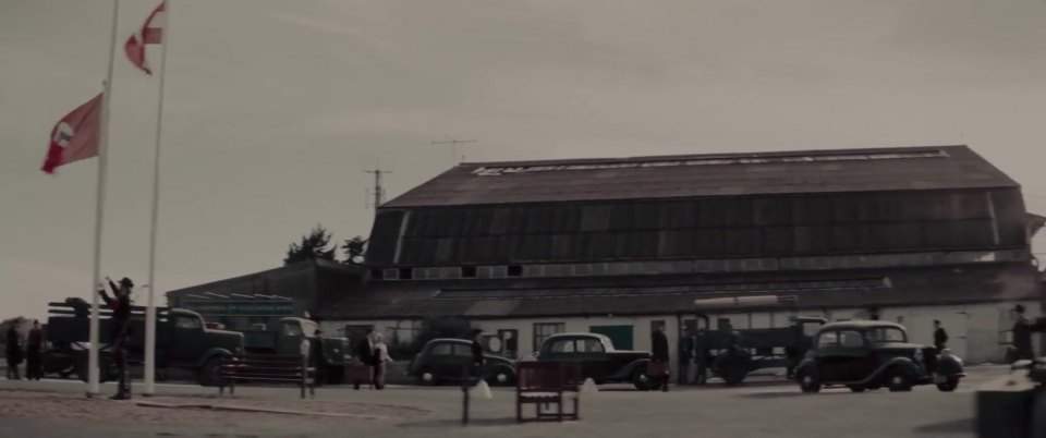 Mercedes-Benz Unknown