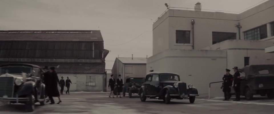 Volkswagen Kübelwagen