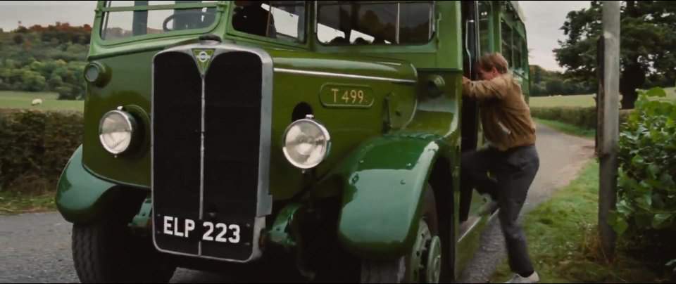 AEC Regal