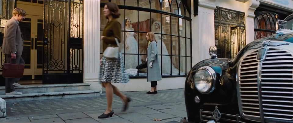 Austin A70 Hereford