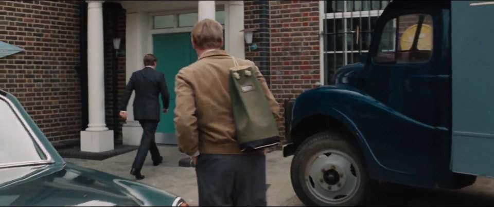 Austin K2 Loadstar MkII