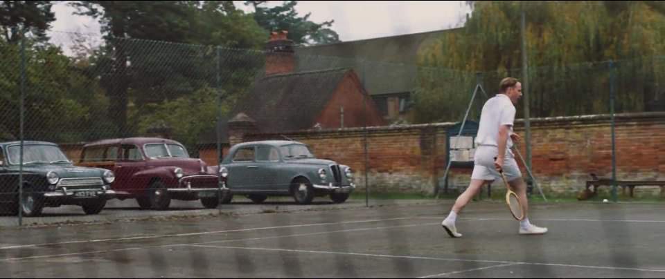 Lancia Appia