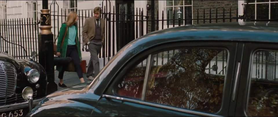 MG Magnette