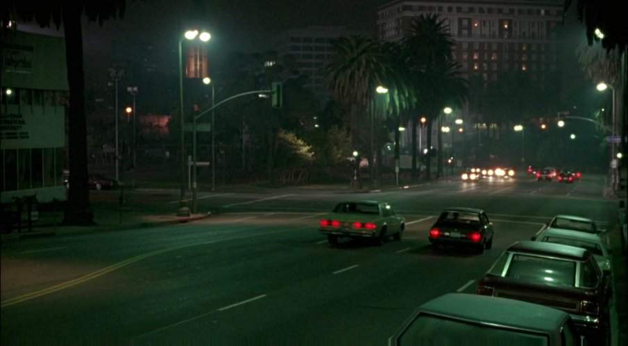 Chevrolet Caprice Estate