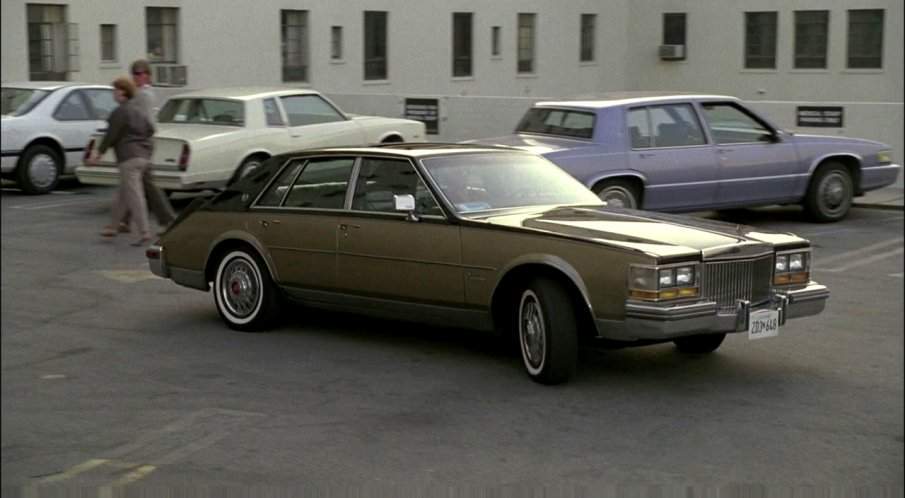 Chevrolet Monte Carlo