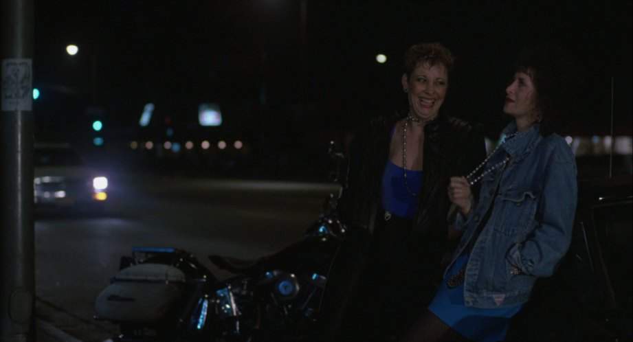 Harley-Davidson Duo Glide