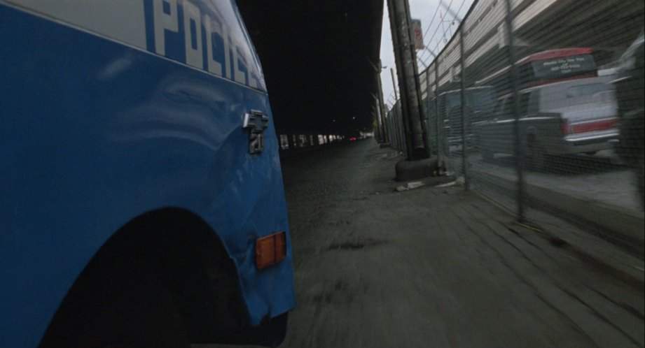 Lincoln Town Car Stretched Limousine