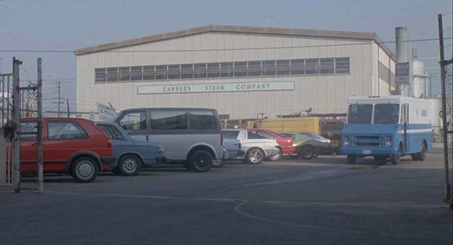 Volkswagen Golf GTI II