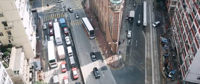 Alexander Dennis Enviro500