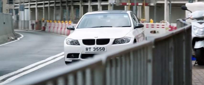 BMW 3