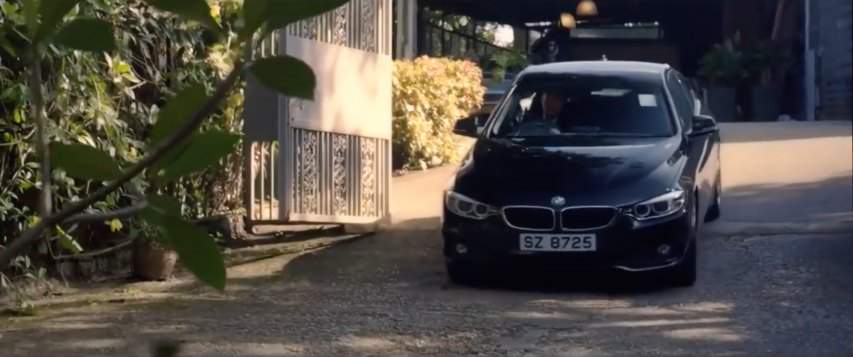 BMW 420i