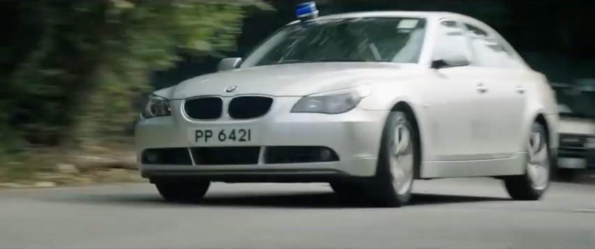 BMW 5