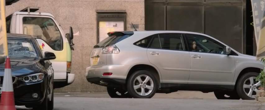 Lexus RX 300