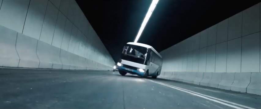 Mitsubishi Fuso Rosa