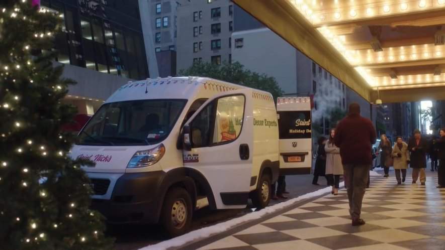 Ram ProMaster