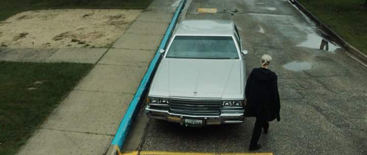 Chevrolet Caprice Classic