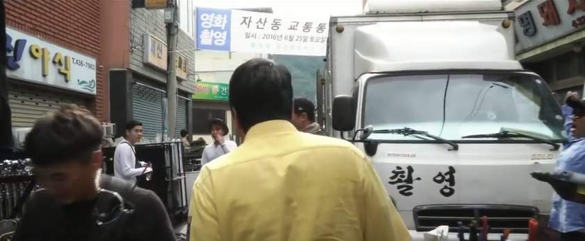 Hyundai Mighty II
