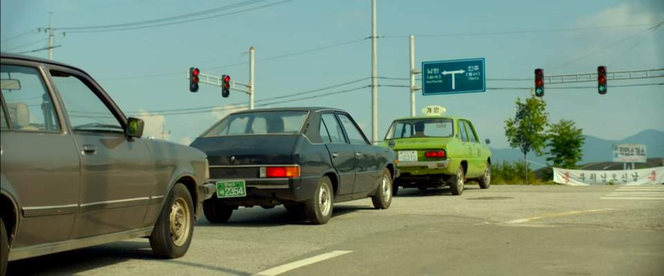 Hyundai Pony