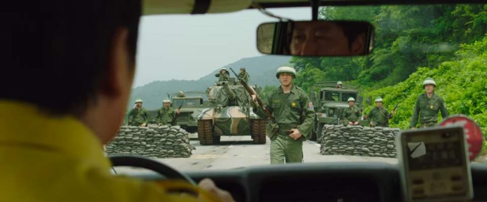 M48 'Patton'